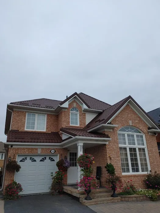 Markham Metal Roofing | PMR Team Inc. | Professional Metal Roofers Picture 10