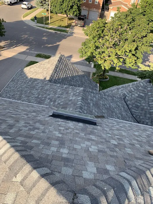 KYXRoofing Inc Picture 4