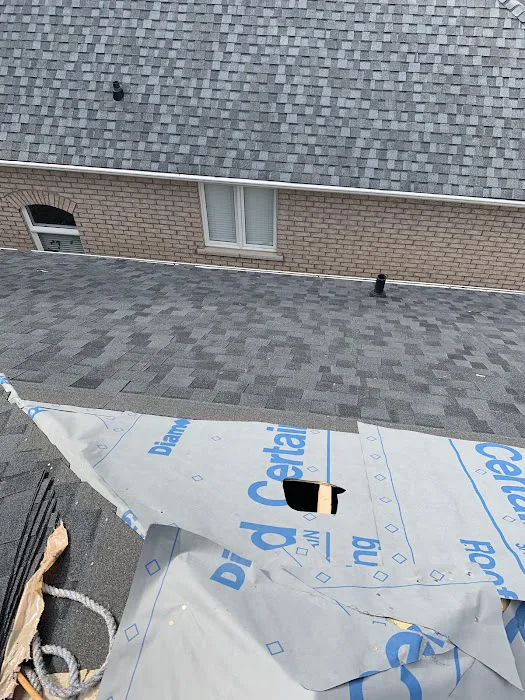 KYXRoofing Inc Picture 5