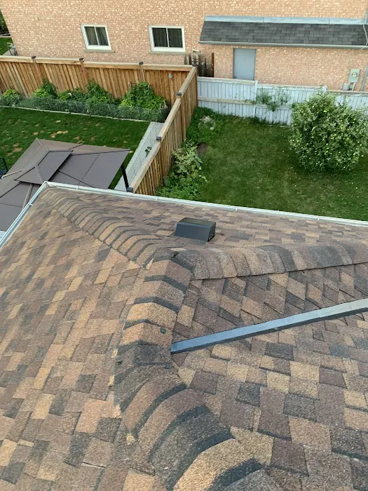 KYXRoofing Inc Picture 1