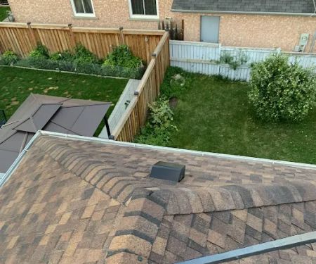 KYXRoofing Inc