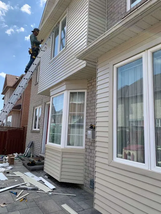 KYXRoofing Inc Picture 7