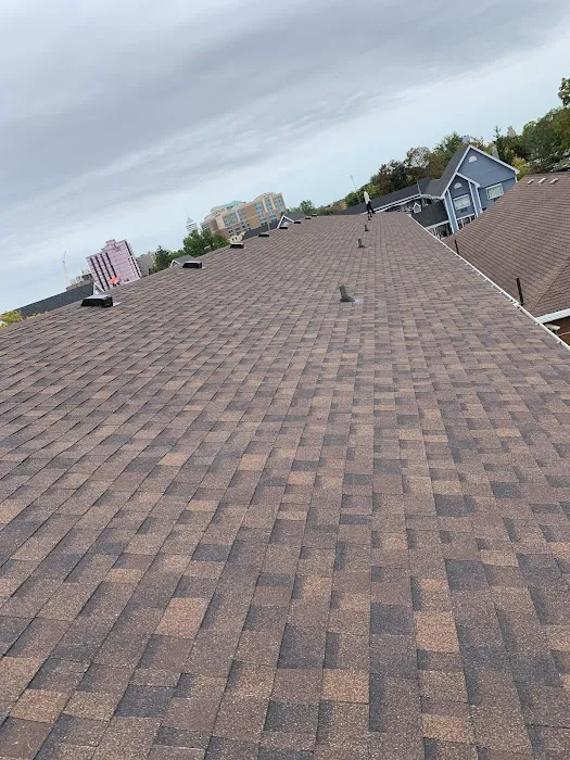 KYXRoofing Inc Picture 10