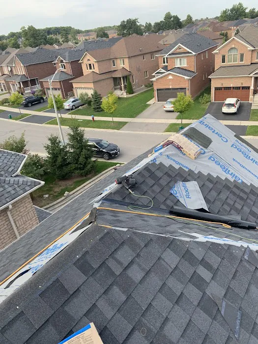 KYXRoofing Inc Picture 6
