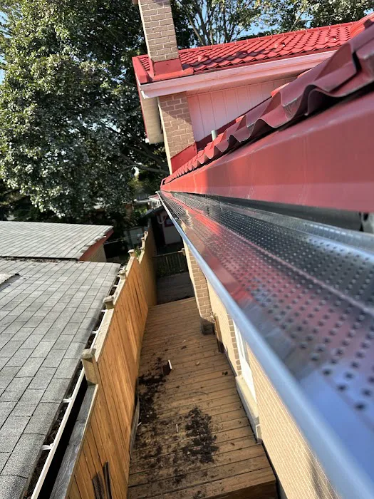 KYXRoofing Inc Picture 9