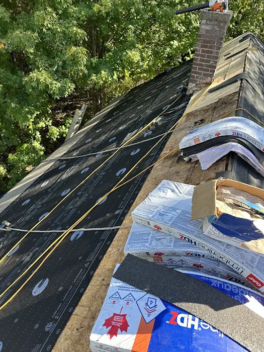 CA ROOFING INC Picture 10