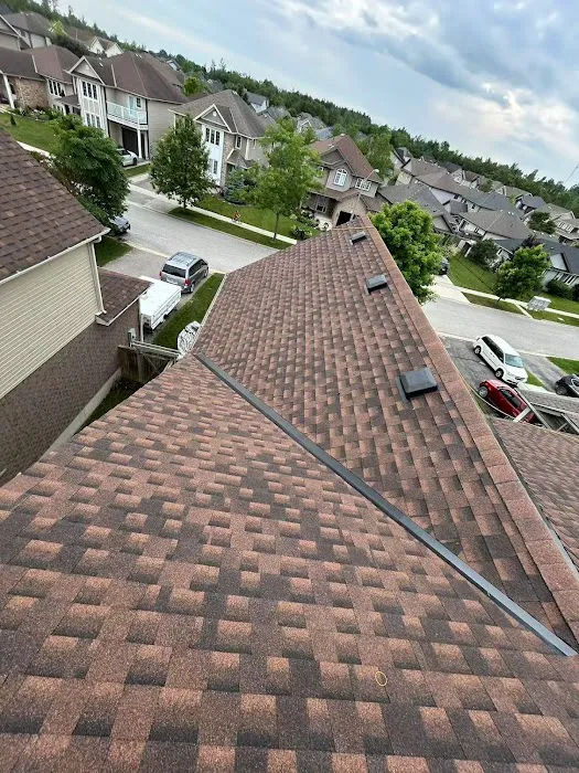 CA ROOFING INC Picture 8