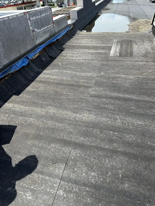 CA ROOFING INC Picture 7