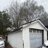 CA ROOFING INC ico