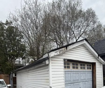 CA ROOFING INC