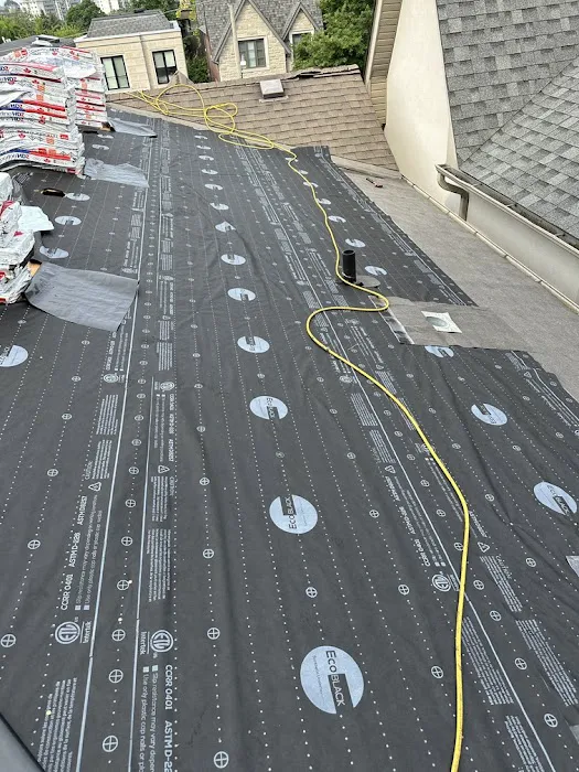 CA ROOFING INC Picture 6