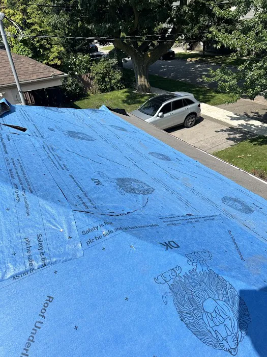 CA ROOFING INC Picture 2