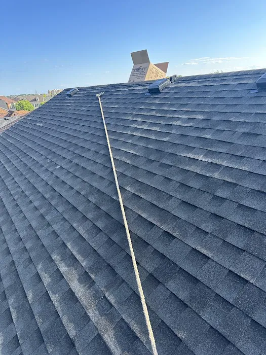 CA ROOFING INC Picture 5