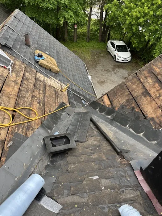 CA ROOFING INC Picture 4
