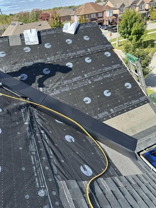 CA ROOFING INC Picture 3
