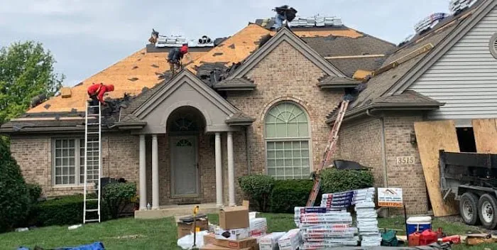 All City Roofing & Construction inc Picture 10