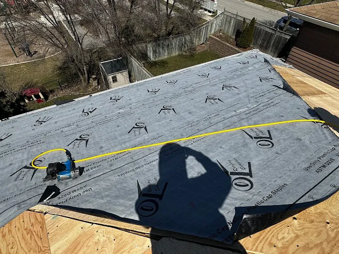 All City Roofing & Construction inc Picture 7