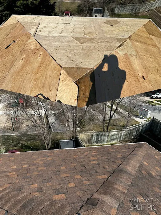 All City Roofing & Construction inc Picture 3