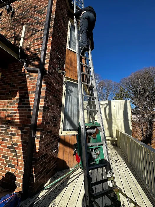 All City Roofing & Construction inc Picture 4