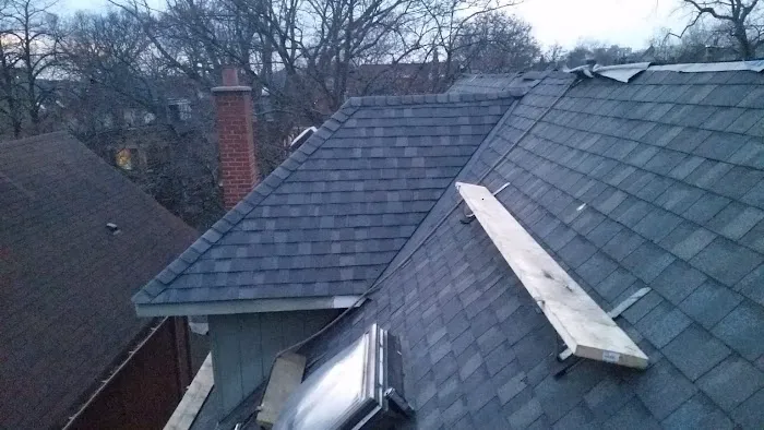 All City Roofing & Construction inc Picture 2