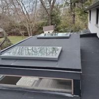 JHC Quality Roofing ico