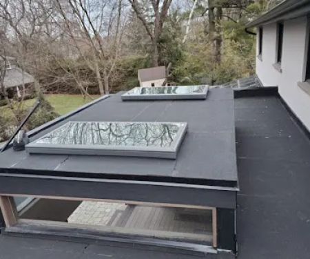 JHC Quality Roofing