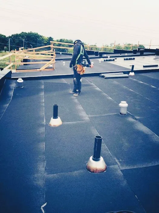 JHC Quality Roofing Picture 10