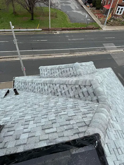 Newfoundland Roofers Picture 1