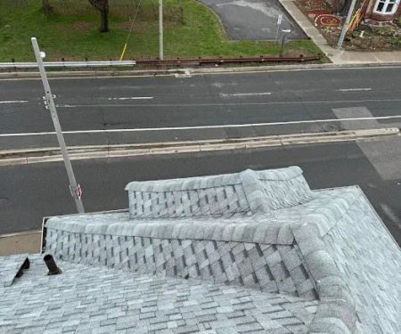 Newfoundland Roofers