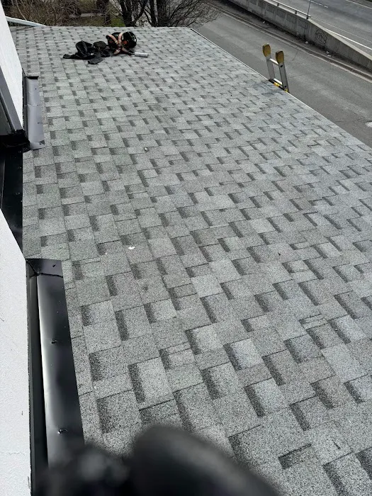 Newfoundland Roofers Picture 2