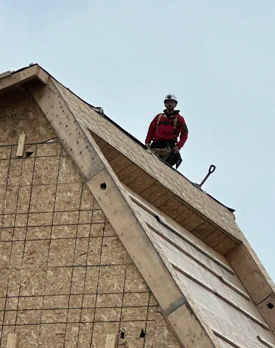 Newfoundland Roofers Picture 5