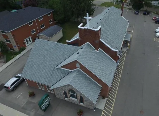 Gateway Exteriors Inc. Picture 7