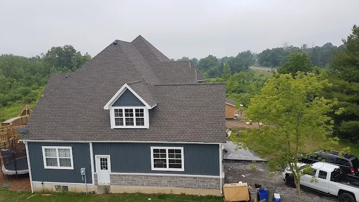 Gateway Exteriors Inc. Picture 3