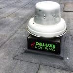 Deluxe Roofing