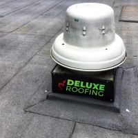 Deluxe Roofing ico