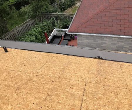 Roofing Stars