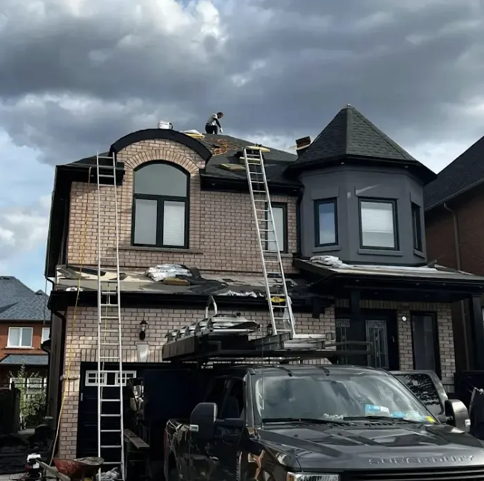 Roofing Stars Picture 3