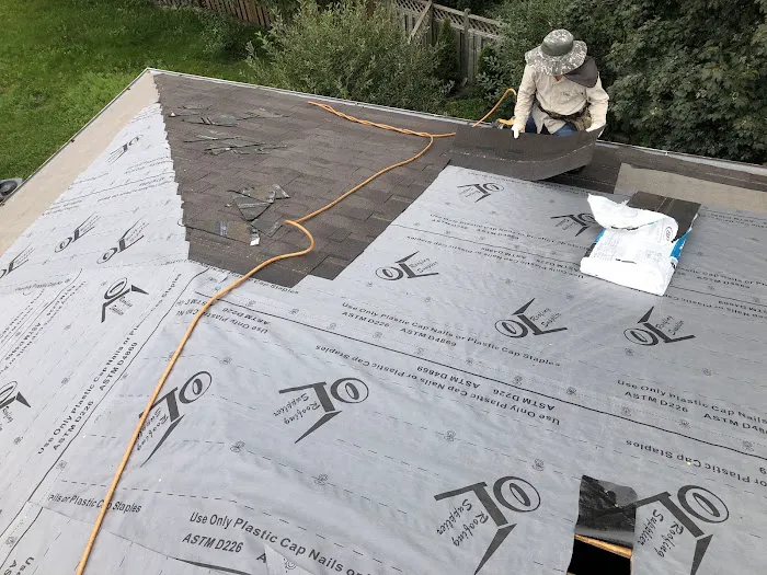Roofing Stars Picture 6