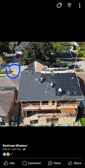 GTA Roofing Pros Picture 2