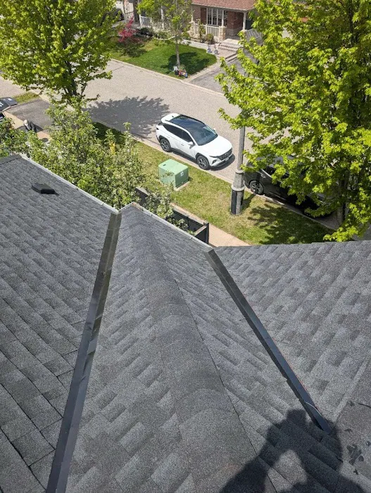 GTA Roofing Pros Picture 1