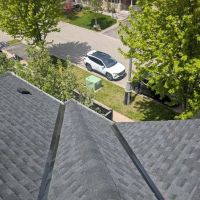 GTA Roofing Pros ico