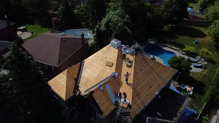 GTA Roofing Pros Picture 3