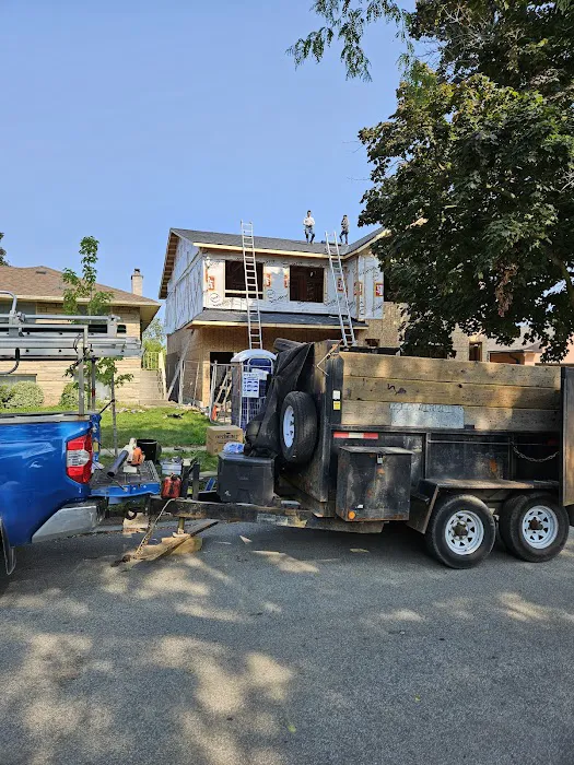 GTA Roofing Pros Picture 4