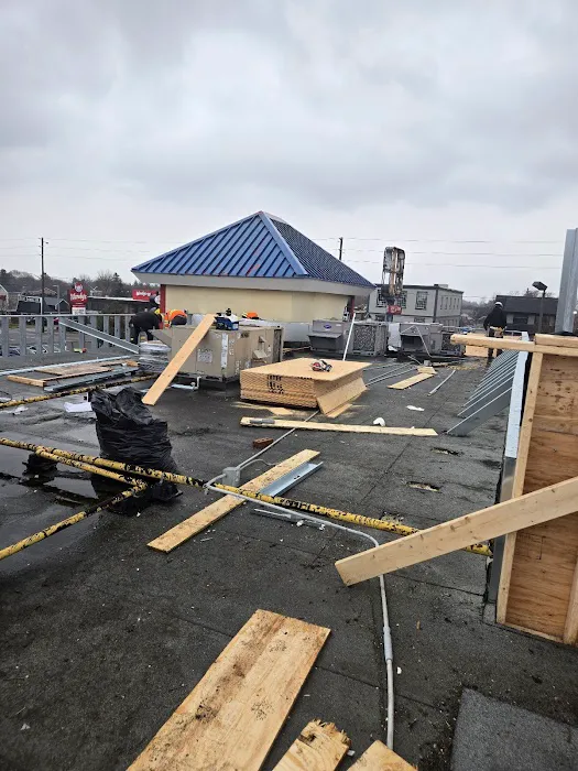 GTA Roofing Pros Picture 5