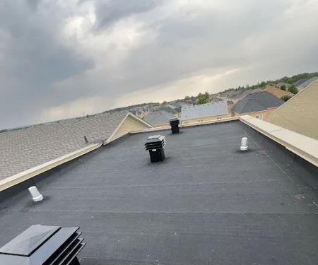Ontario Downspout Service