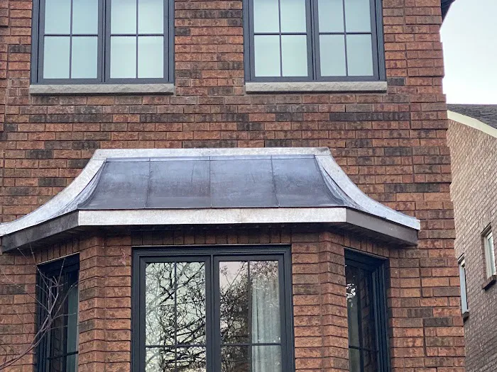 Ontario Downspout Service Picture 2
