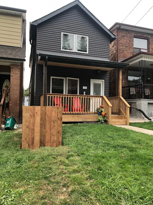 Ontario Downspout Service Picture 8