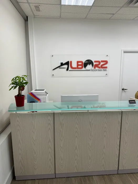Alborz Roofing Inc. Picture 1