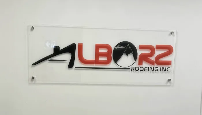 Alborz Roofing Inc. Picture 7