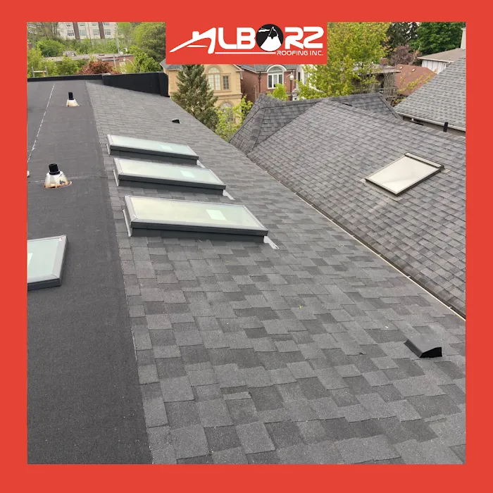 Alborz Roofing Inc. Picture 8